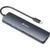Sandberg USB-C 8K Display Dock