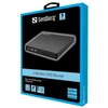 Sandberg ODD Külső - USB Mini DVD író