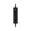 Sandberg USB Office Headset Pro Stereo Black