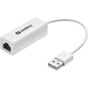 Kép 1/2 - Sandberg USB to Network Converter
