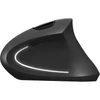 Sandberg Wired Vertical Mouse Black