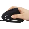 Sandberg Wired Vertical Mouse Black