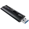 Kép 4/7 - Sandisk 256GB USB3.1 Cruzer Extreme PRO Fekete (173414) pendrive