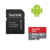 Sandisk 256GB SD micro (A1 Class 10 UHS-I) Ultra Android memória kártya