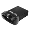 Kép 3/5 - Sandisk 256GB USB3.1 Cruzer Fit Ultra Fekete (173489) pendrive