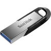 Kép 3/5 - Sandisk 32GB USB3.0 Cruzer Ultra Flair ezüst (139788) pendrive