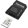 Sandisk 32GB SD micro (SDHC Class 10 UHS-I U3) High Endurance memória kártya