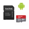 Kép 3/6 - Sandisk 32GB SD micro (SDHC Class 10 UHS-I) Ultra Android memória kártya