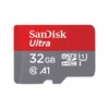 Sandisk 32GB SD micro (SDHC Class 10 UHS-I) Ultra Android memória kártya