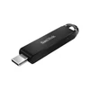 Kép 4/7 - Sandisk 32GB USB3.1Type-C Ultra Fekete (186455) pendrive