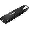 Kép 5/7 - Sandisk 32GB USB3.1Type-C Ultra Fekete (186455) pendrive