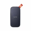 Kép 2/6 - Sandisk 480GB USB Type-C Portable Black