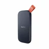 Kép 4/6 - Sandisk 480GB USB Type-C Portable Black