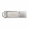 Kép 7/9 - Sandisk 512GB USB3.1/Type-C Dual Drive Luxe Ezüst (186466) pendrive