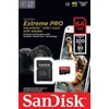 Sandisk 00214503 64GB SD micro Extreme Pro (SDHC Class 10 UHS-I U3) memóriakártya