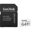 Sandisk 64GB SD micro (SDXC Class 10 UHS-I U3) High Endurance memória kártya