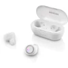 Kép 4/11 - Sencor SEP 510BT True Wireless Bluetooth fehér fülhallgató