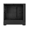 Kép 23/24 - Fractal Design Pop Air Fekete (Táp nélküli) ATX ház