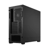 Fractal Design Pop Air Fekete (Táp nélküli) ATX ház