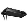 Sharkoon CPU Water Cooler - S90 RGB AIO 360 mm (max. 35 dB (A); max. 131.93 m3/h; 3x12cm, A-RGB LED, fekete)