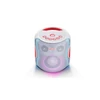 Kép 7/8 - Sharp PS-919WH fehér Bluetooth hangszóró