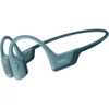 Kép 6/8 - Shokz OpenRun Pro Premium csontvezetéses Bluetooth kék Open-Ear sport fejhallgató
