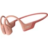 Kép 6/8 - Shokz OpenRun Pro Premium csontvezetéses Bluetooth rózsaszín Open-Ear sport fejhallgató