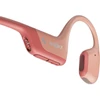 Kép 8/8 - Shokz OpenRun Pro Premium csontvezetéses Bluetooth rózsaszín Open-Ear sport fejhallgató