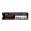 Kép 2/2 - Silicon Power 1TB M.2 2280 NVMe UD90