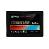 Kép 2/2 - Silicon Power 240GB 2,5" SATA3 Slim S55