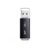 Kép 1/3 - Silicon Power 256GB Blaze B02 USB3.2 Black