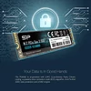 Kép 4/5 - Silicon Power 256GB M.2 2280 NVMe P34A60