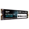Silicon Power Ace A60 M.2 2280 NVMe Gen3x4 2TB SSD