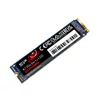 Silicon Power 2TB M.2 2280 PCIe Gen 4x4 NVMe UD85 (SP02KGBP44UD8505) kék SSD