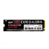 Kép 2/2 - Silicon Power 500GB M.2 2280 NVMe UD90
