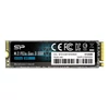Kép 2/5 - Silicon Power 512GB M.2 2280 NVMe P34A60