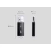 Silicon Power 64GB Ultima U02 Black