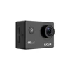 SJCAM Aciton SJ4000 Dual Screen 4K fekete sportkamera