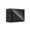 SJCAM Aciton SJ4000 Dual Screen 4K fekete sportkamera