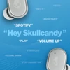 Kép 4/7 - Skullcandy S2GTW-P751 GRIND True Wireless Bluetooth szürke-kék fülhallgató