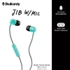 Kép 4/4 - Skullcandy S2DUY-L675 JIB ciánkék-szürke fülhallgató