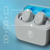 Kép 6/6 - Skullcandy S2FYW-P751 MOD True Wireless Bluetooth szürke fülhallgató