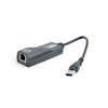 Kép 1/4 - Gembird NIC-U3-02 USB3.0 Gigabit LAN adapter