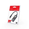 Kép 2/4 - Gembird NIC-U3-02 USB3.0 Gigabit LAN adapter