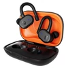 Kép 7/12 - Skullcandy S2BPW-P740 PUSH ACTIVE True Wireless Bluetooth fekete sport fülhallgató