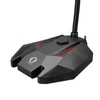 Kép 9/10 - Snopy Mikrofon - SN-110M (USB csatlakozó; 180cm kábel; állvány, fekete)
