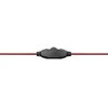 Snopy SN-4488 Headset Black/Red