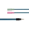 Snopy SN-8800 Gametime Headset Black