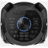 Sony MHC-V73D Bluetooth fekete party hangszóró