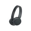 Kép 10/15 - Sony WHCH520B.CE7 Bluetooth fekete fejhallgató